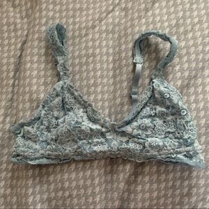 aerie Real Good Lace Bralette